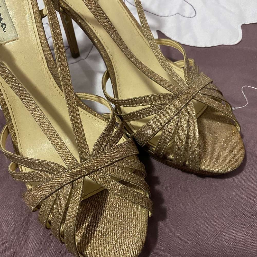 Shoes - Picture 3 of 5